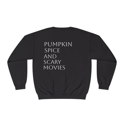 Pumpkin Spice Sweater
