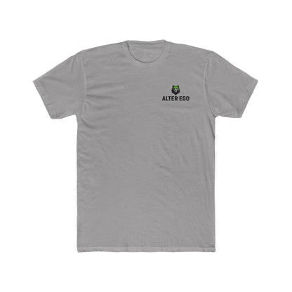 AlterEgo Green Logo