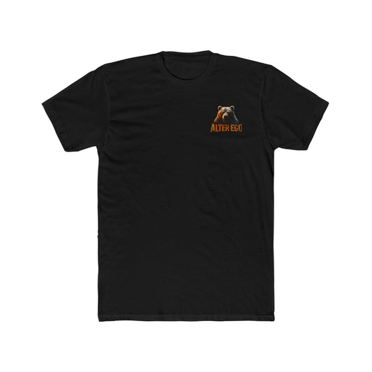 Alter Ego Halloween 2025 Short Sleeve