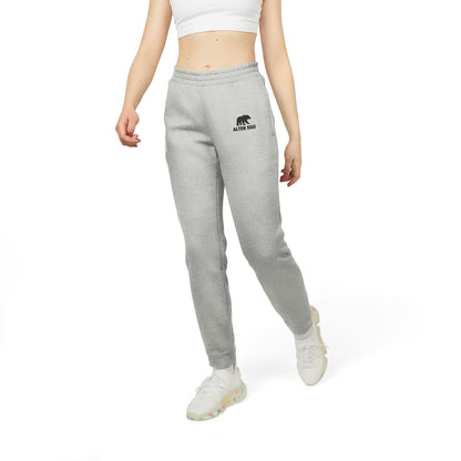 Adidas Unisex Alter Ego Joggers