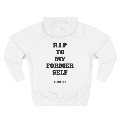 RIP Hoodie