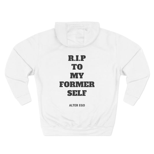 RIP Hoodie