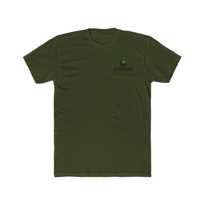 AlterEgo Green Logo