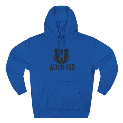 AlterEgo Fleece Hoodie