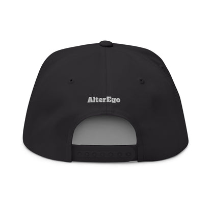 AlterEgo Snapback