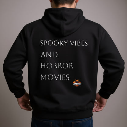 AlterEgo Scary Movie Hoodie