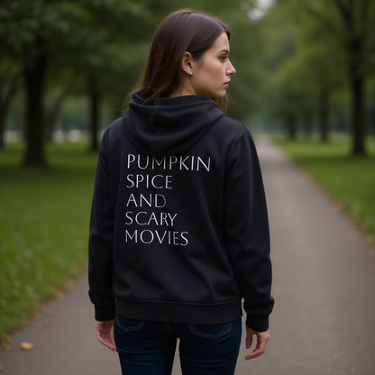 Pumpkin Spice Sweater