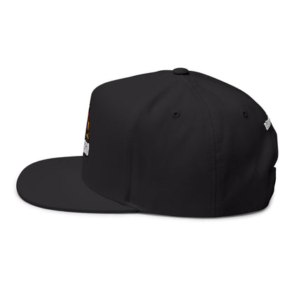 AlterEgo Snapback