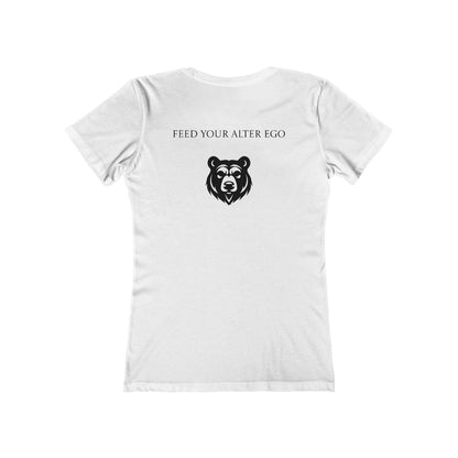 AlterEgo Boyfriend Shirt