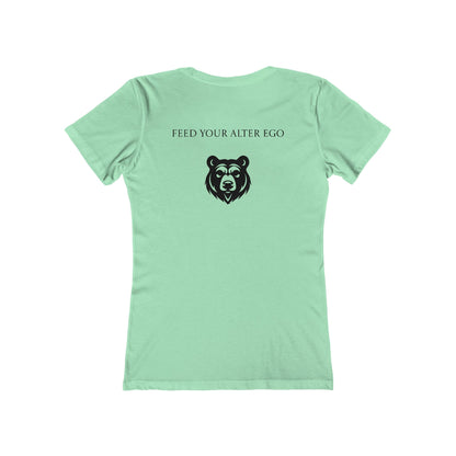 AlterEgo Boyfriend Shirt