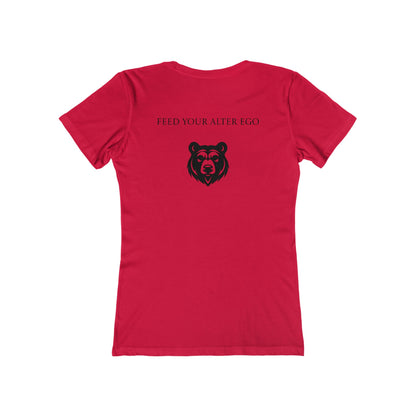 AlterEgo Boyfriend Shirt