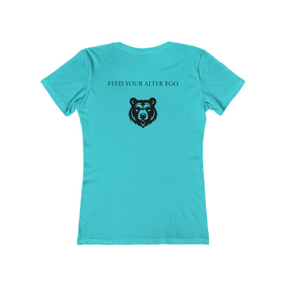 AlterEgo Boyfriend Shirt