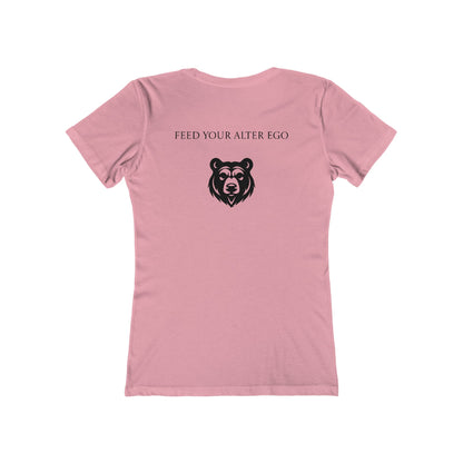 AlterEgo Boyfriend Shirt