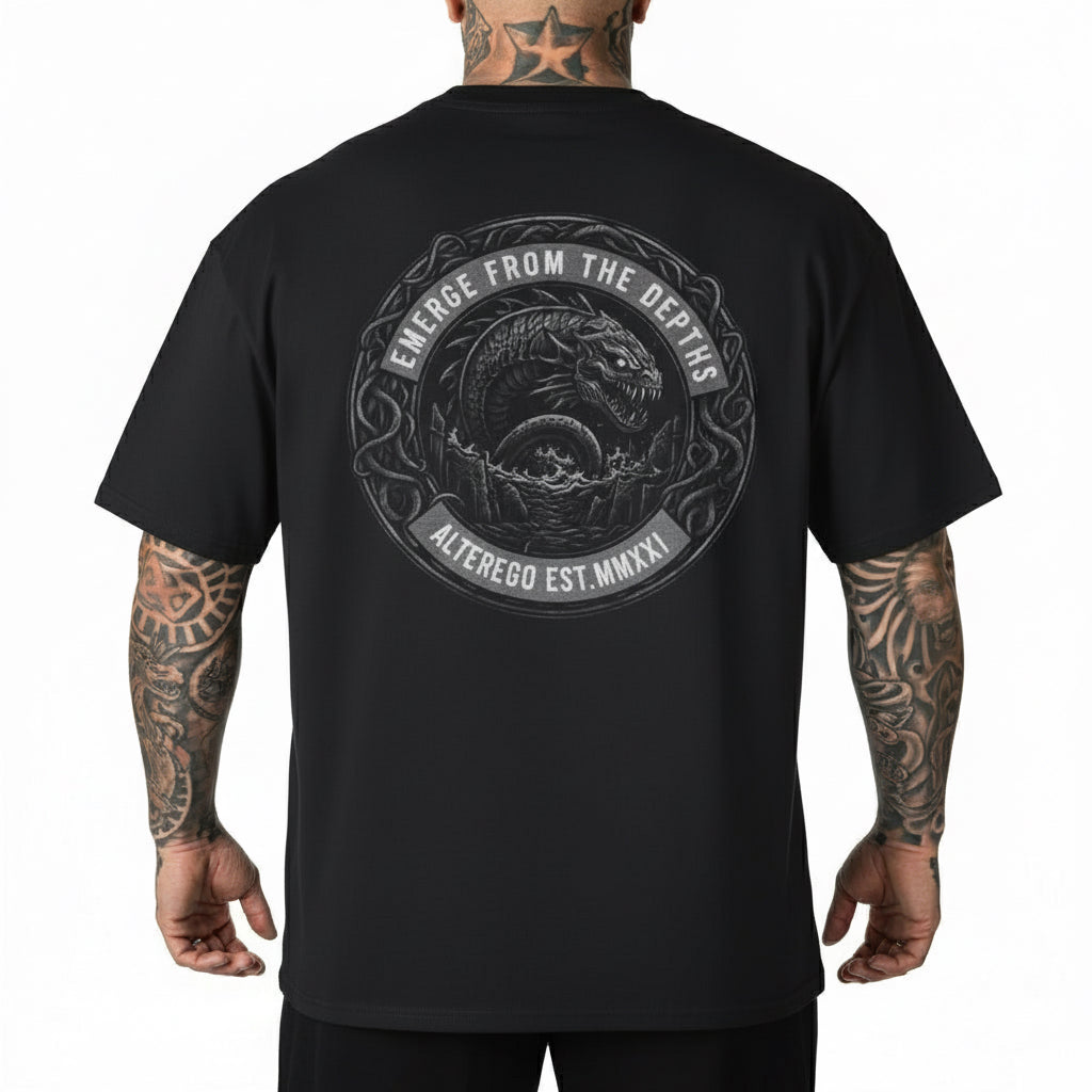 Emergence Pump Cover