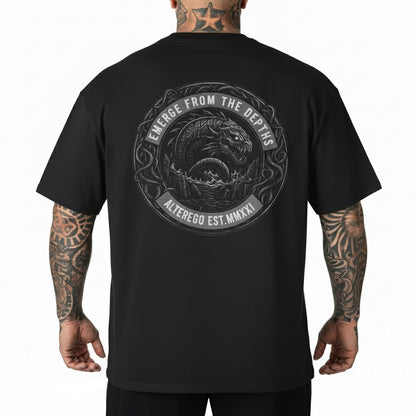 Emergence Pump Cover