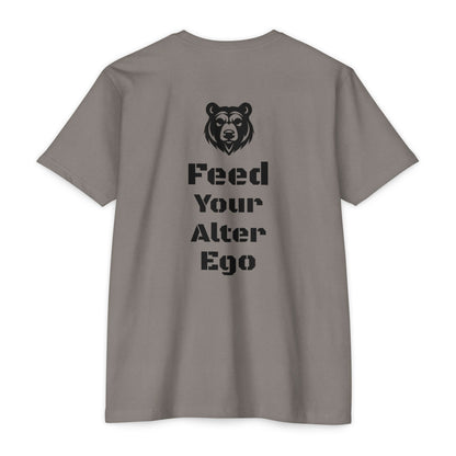 AlterEgo Subdue