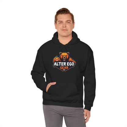 Halloween 2025 Hoodie
