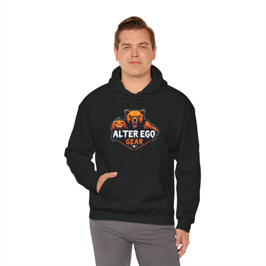 Halloween 2025 Hoodie