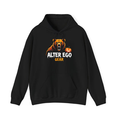 Alter Ego 2025 Halloween Hoodie