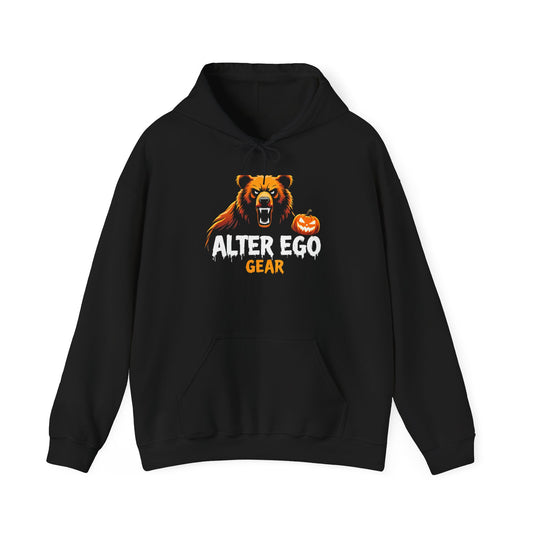 Alter Ego 2025 Halloween Hoodie