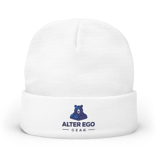 Alter Ego’s OG Design Melon Cover