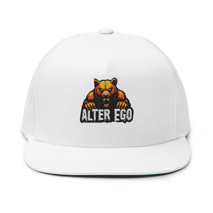 AlterEgo Snapback