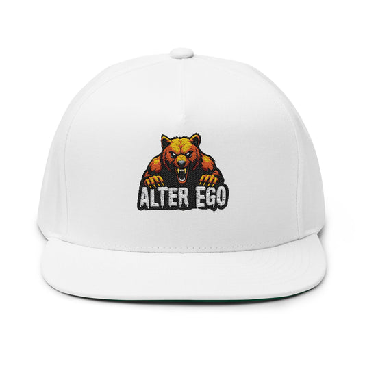 AlterEgo Snapback