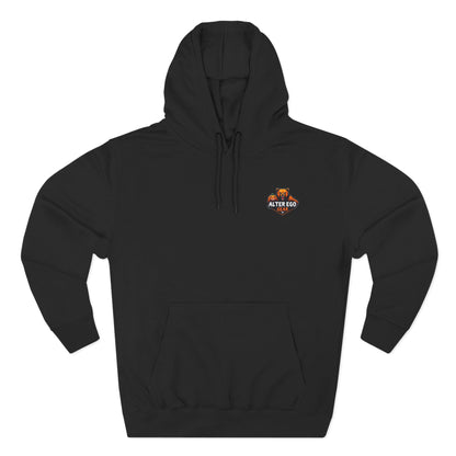 Not the Freakin Dog Hoodie