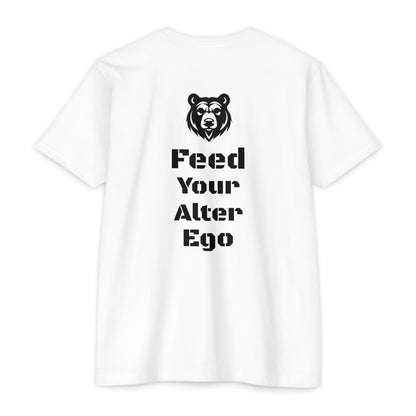 AlterEgo Subdue