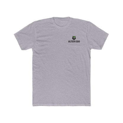 AlterEgo Green Logo