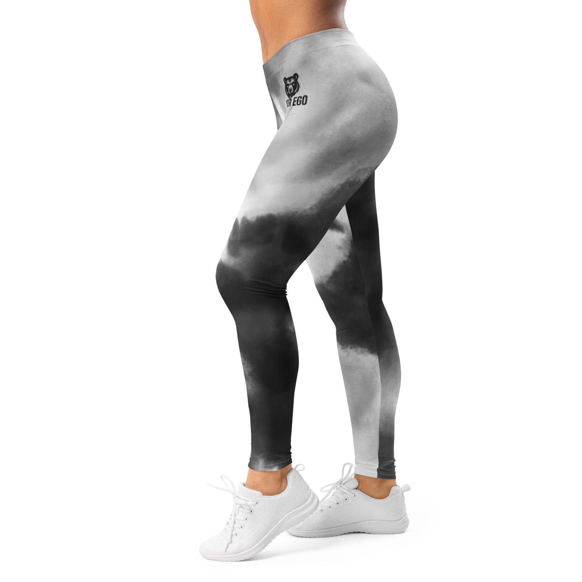 AlterEgo Cloud Leggings Side Activewear