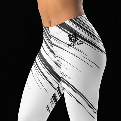 AlterEgo Flash Leggings Activewear