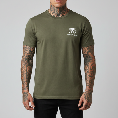 AlterEgo Basic T-Shirt