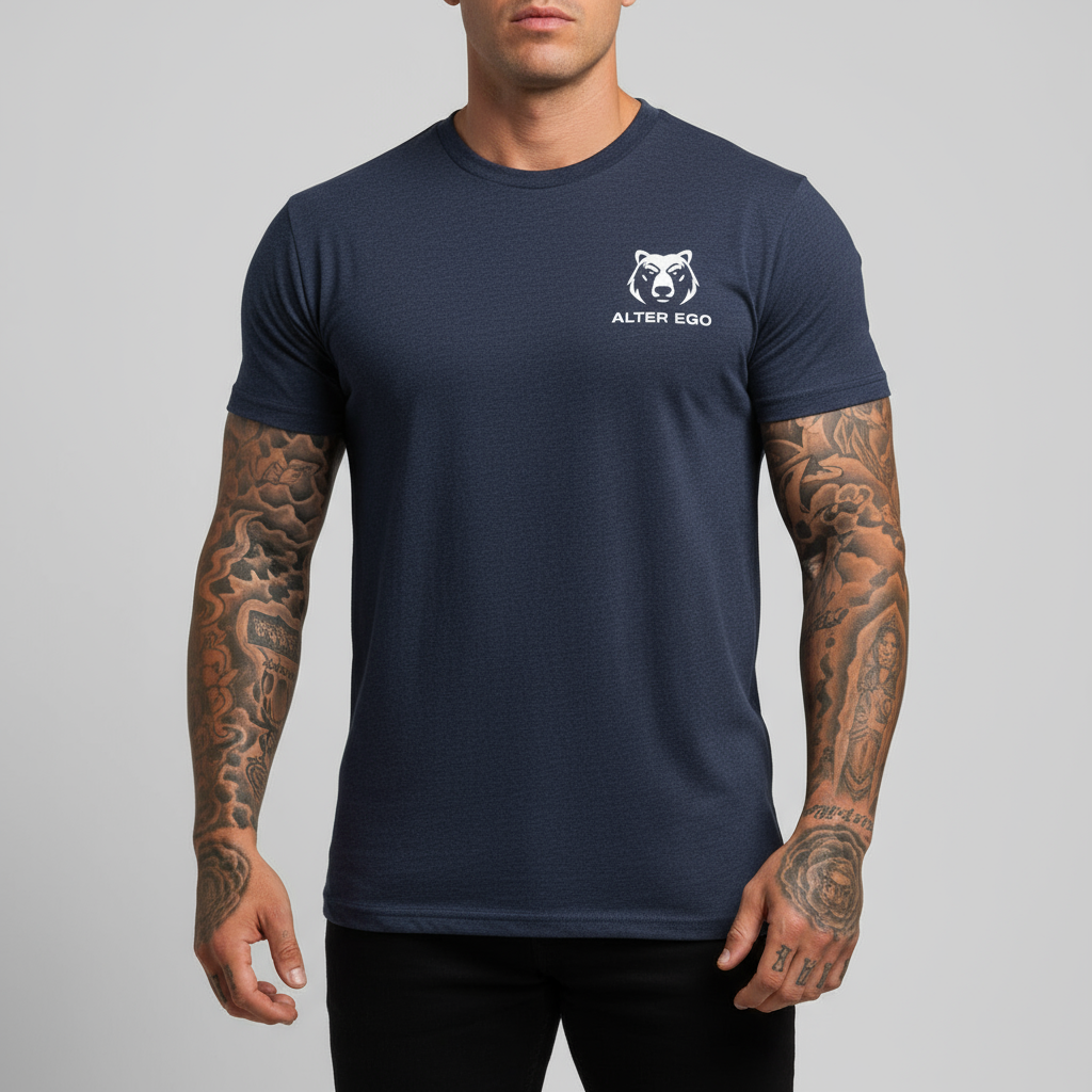 AlterEgo Basic T-Shirt
