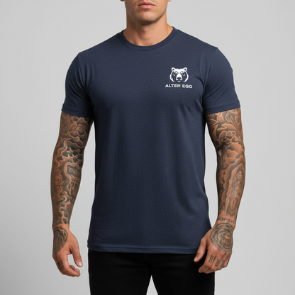 AlterEgo Basic T-Shirt