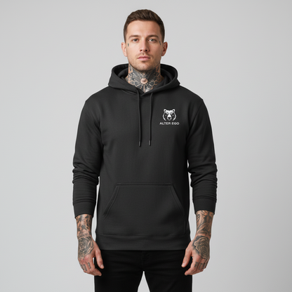 AlterEgo Basic Hoodie