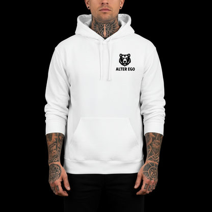 AlterEgo Basic Hoodie