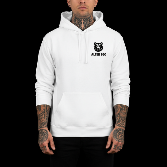 AlterEgo Basic Hoodie