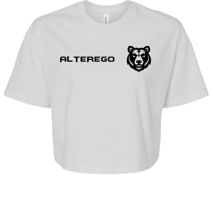 Vintage White - FRONT