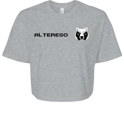 Athletic Heather - FRONT