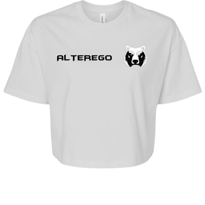 Vintage White - FRONT